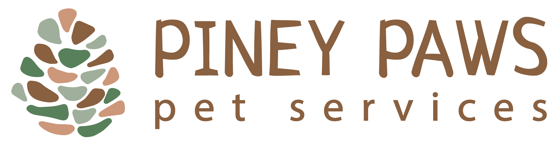 Piney Paws Pet Services